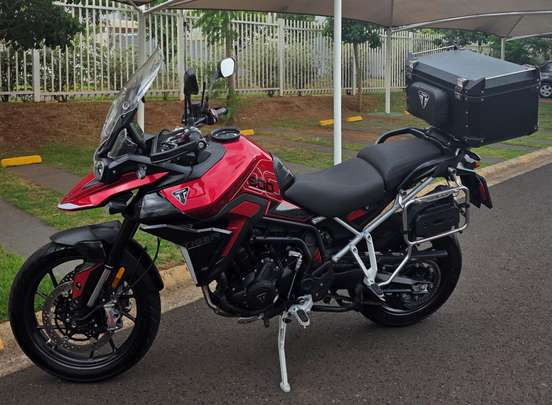 TRIUMPH-TIGER 900 GT PRO TRIUMPH-TIGER 900 GT PRO-2024