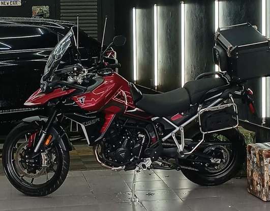 TRIUMPH-TIGER 900 GT PRO TRIUMPH-TIGER 900 GT PRO-2024