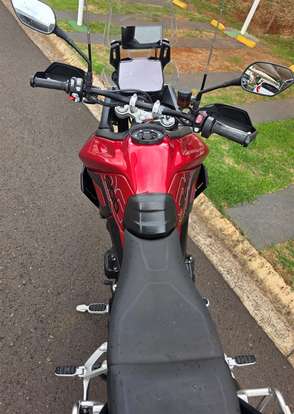 TRIUMPH-TIGER 900 GT PRO TRIUMPH-TIGER 900 GT PRO-2024