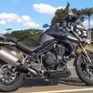 TRIUMPH TIGER EXPLORER ABS TRIUMPH TIGER EXPLORER ABS