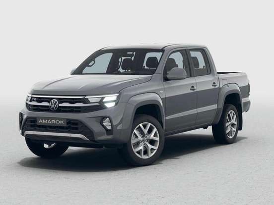 VOLKSWAGEN-AMAROK-3.0 V6 TDI DIESEL HIGHLINE CD 4MOTION AUTOMÁTICO VOLKSWAGEN-AMAROK-2025