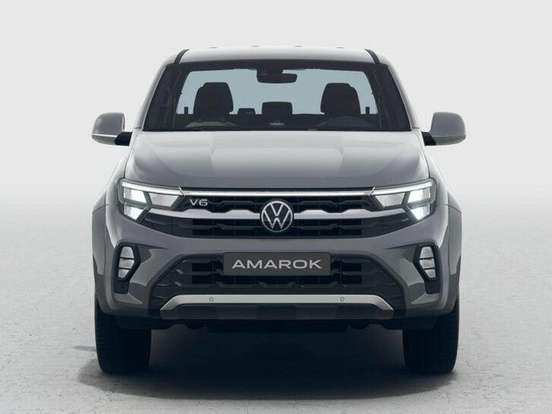 VOLKSWAGEN-AMAROK-3.0 V6 TDI DIESEL HIGHLINE CD 4MOTION AUTOMÁTICO VOLKSWAGEN-AMAROK-2025