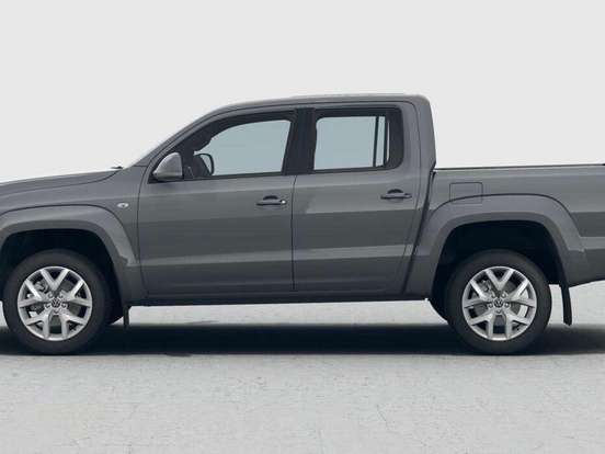 VOLKSWAGEN-AMAROK-3.0 V6 TDI DIESEL HIGHLINE CD 4MOTION AUTOMÁTICO VOLKSWAGEN-AMAROK-2025