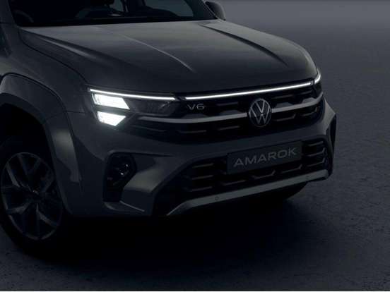 VOLKSWAGEN-AMAROK-3.0 V6 TDI DIESEL HIGHLINE CD 4MOTION AUTOMÁTICO VOLKSWAGEN-AMAROK-2025