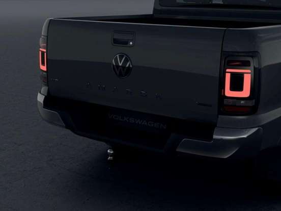 VOLKSWAGEN-AMAROK-3.0 V6 TDI DIESEL HIGHLINE CD 4MOTION AUTOMÁTICO VOLKSWAGEN-AMAROK-2025