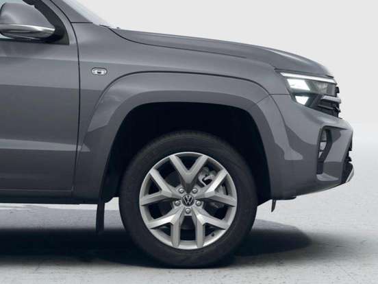 VOLKSWAGEN-AMAROK-3.0 V6 TDI DIESEL HIGHLINE CD 4MOTION AUTOMÁTICO VOLKSWAGEN-AMAROK-2025