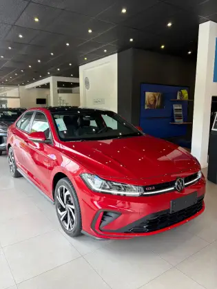 VOLKSWAGEN JETTA 2.0 350 TSI GASOLINA GLI DSG