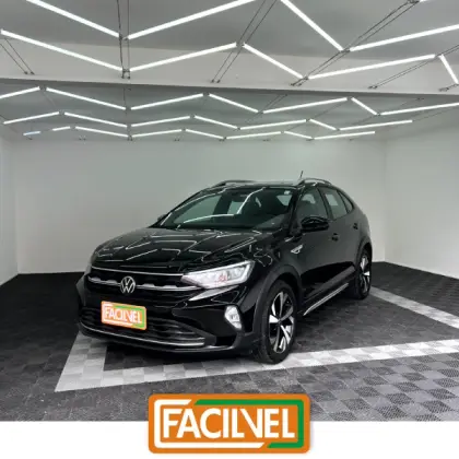 VOLKSWAGEN NIVUS 1.0 200 TSI TOTAL FLEX HIGHLINE AUTOMÁTICO