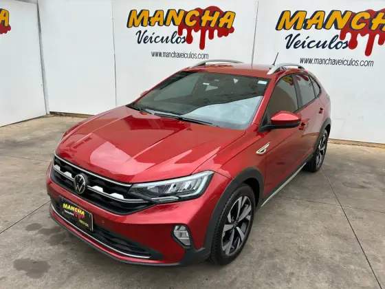 VOLKSWAGEN NIVUS 1.0 200 TSI TOTAL FLEX HIGHLINE AUTOMÁTICO