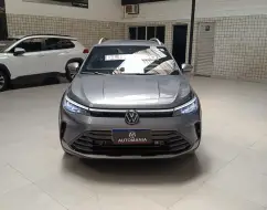 VOLKSWAGEN NIVUS 1.0 200 TSI TOTAL FLEX HIGHLINE AUTOMÁTICO VOLKSWAGEN NIVUS 1.0 200 TSI TOTAL FLEX HIGHLINE AUTOMÁTICO
