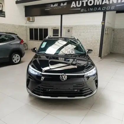 VOLKSWAGEN NIVUS 1.0 200 TSI TOTAL FLEX HIGHLINE AUTOMÁTICO VOLKSWAGEN NIVUS 1.0 200 TSI TOTAL FLEX HIGHLINE AUTOMÁTICO