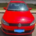 VOLKSWAGEN SAVEIRO 1.6 MI TRENDLINE CE 8V FLEX 2P MANUAL VOLKSWAGEN SAVEIRO 1.6 MI TRENDLINE CE 8V FLEX 2P MANUAL