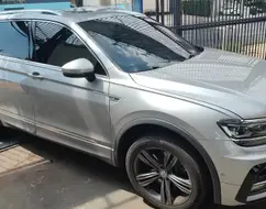 VOLKSWAGEN TIGUAN 2.0 350 TSI GASOLINA ALLSPACE R-LINE 4MOTION DSG VOLKSWAGEN TIGUAN 2.0 350 TSI GASOLINA ALLSPACE R-LINE 4MOTION DSG