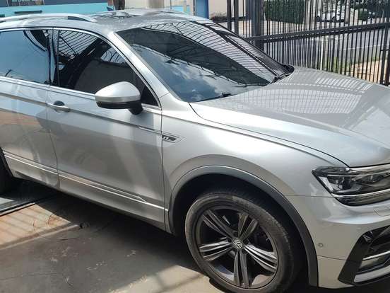 VOLKSWAGEN-TIGUAN-2.0 350 TSI GASOLINA ALLSPACE R-LINE 4MOTION DSG VOLKSWAGEN-TIGUAN-2021