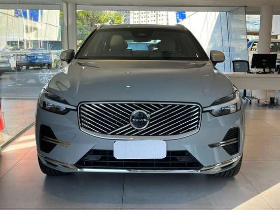 VOLVO-XC60-2.0 T8 PHEV PLUS AWD GEARTRONIC VOLVO-XC60-2025