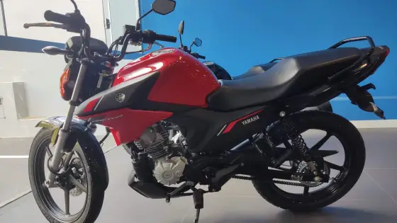 YAMAHA FACTOR 150 STANDARD 