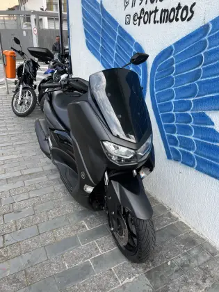 YAMAHA NMAX 160 ABS 