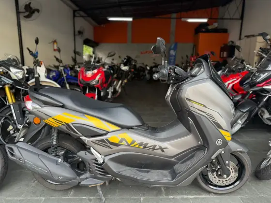 YAMAHA NMAX 160 ABS 