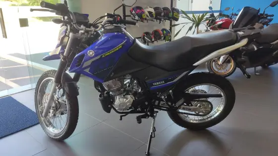 YAMAHA XTZ 150 CROSSER Z YAMAHA XTZ 150 CROSSER Z