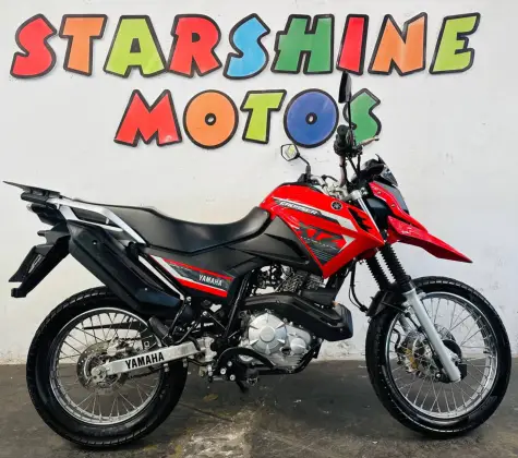 YAMAHA XTZ 150 CROSSER Z 