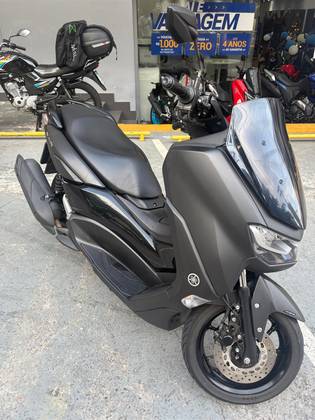YAMAHA NMAX 160 ABS 