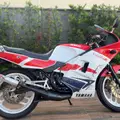 YAMAHA RD 350R YAMAHA RD 350R