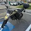 YAMAHA XTZ 250 LANDER YAMAHA XTZ 250 LANDER