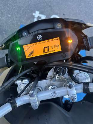 YAMAHA-XTZ 250 LANDER-2023