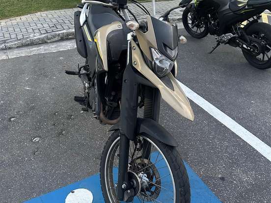 YAMAHA-XTZ 250 LANDER YAMAHA-XTZ 250 LANDER-2023