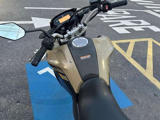 YAMAHA-XTZ 250 LANDER YAMAHA-XTZ 250 LANDER-2023