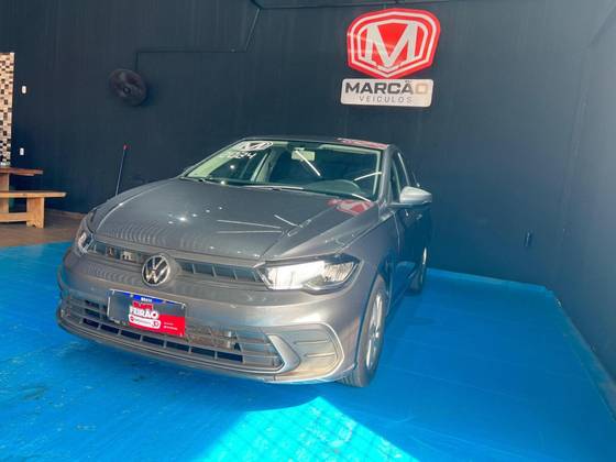 VOLKSWAGEN POLO 1.0 170 TSI MANUAL