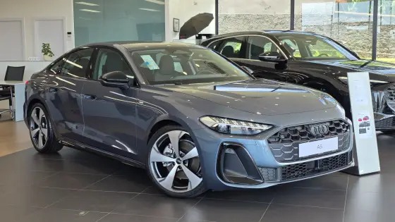 AUDI A5 2.0 TFSI GASOLINA PERFORMANCE S EDITION QUATTRO S TRONIC