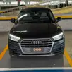 AUDI Q5 2.0 TFSI GASOLINA PRESTIGE PLUS S TRONIC AUDI Q5 2.0 TFSI GASOLINA PRESTIGE PLUS S TRONIC