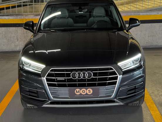 AUDI-Q5-2.0 TFSI GASOLINA PRESTIGE PLUS S TRONIC AUDI-Q5-2019