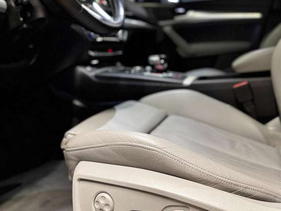 AUDI-Q5-2.0 TFSI GASOLINA PRESTIGE PLUS S TRONIC AUDI-Q5-2019
