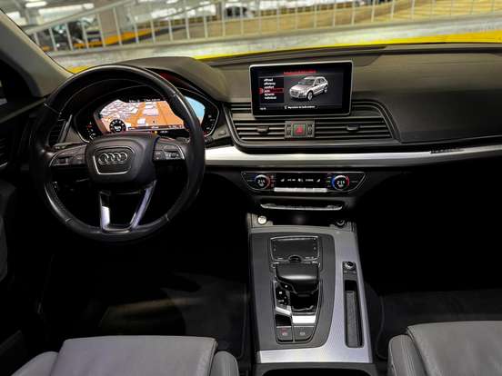 AUDI-Q5-2.0 TFSI GASOLINA PRESTIGE PLUS S TRONIC AUDI-Q5-2019