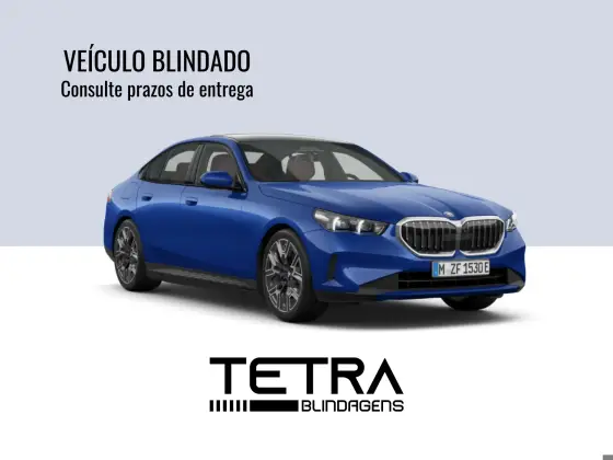 BMW 530e 2.0 TWINPOWER PHEV M SPORT AUTOMÁTICO BMW 530e 2.0 TWINPOWER PHEV M SPORT AUTOMÁTICO