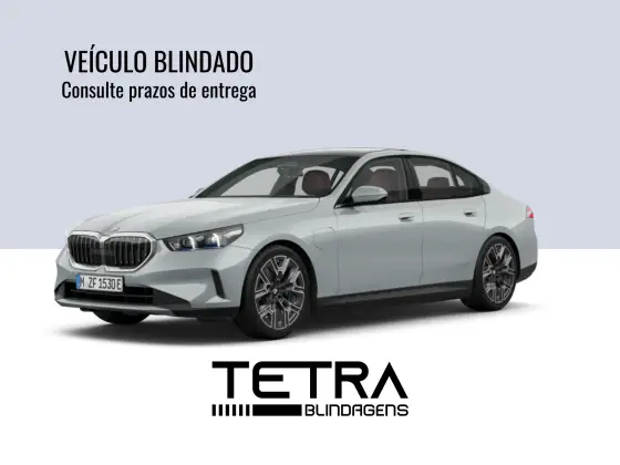 BMW 530e 2.0 TWINPOWER PHEV M SPORT AUTOMÁTICO