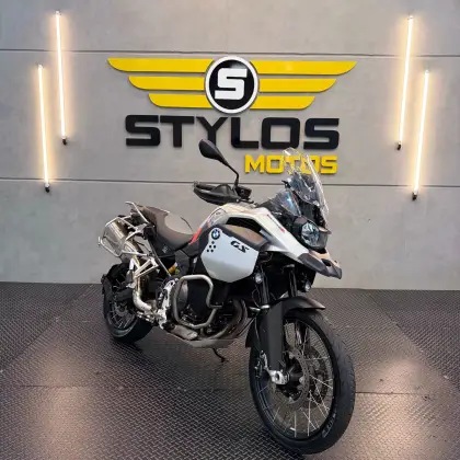 BMW F 900 GS ADVENTURE 