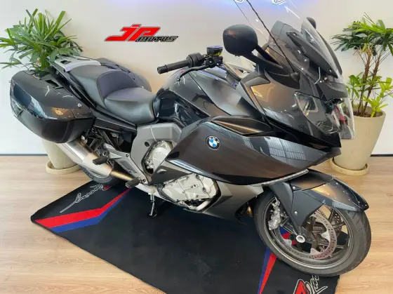 BMW K 1600 GT 