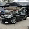 BMW M 135i 2.0 16V TURBO GASOLINA XDRIVE AUTOMÁTICO BMW M 135i 2.0 16V TURBO GASOLINA XDRIVE AUTOMÁTICO