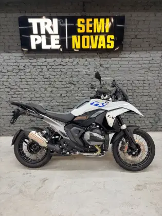 BMW R 1300 GS PLUS 
