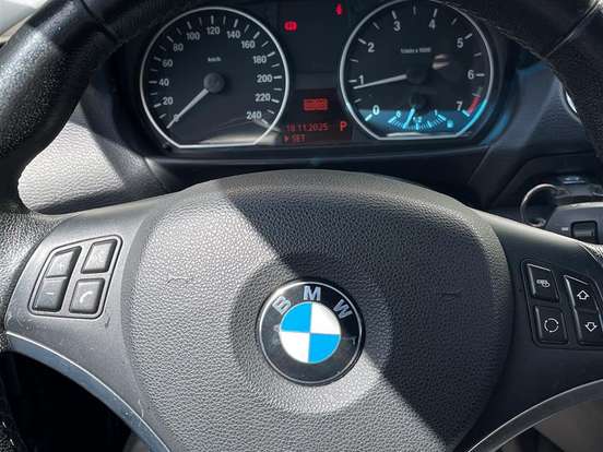 BMW-118i-2.0 UE71 16V GASOLINA 4P AUTOMÁTICO BMW-118i-2010