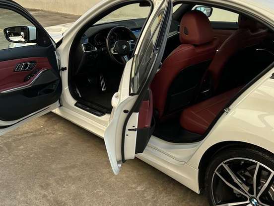BMW-320i-2.0 16V TURBO FLEX M SPORT AUTOMÁTICO BMW-320i-2021