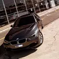 BMW 328i 2.0 SEDAN 16V GASOLINA 4P AUTOMÁTICO BMW 328i 2.0 SEDAN 16V GASOLINA 4P AUTOMÁTICO