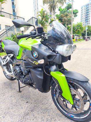 BMW K 1200 R 