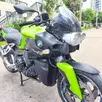 BMW K 1200 R BMW K 1200 R