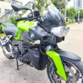 BMW K 1200 R BMW K 1200 R