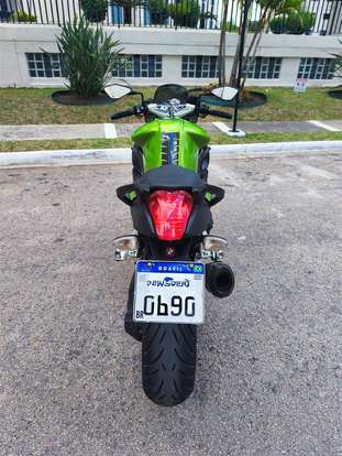 BMW-K 1200 R-2008