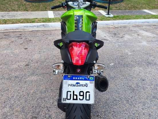 BMW-K 1200 R BMW-K 1200 R-2008
